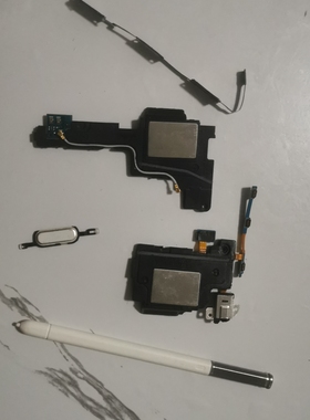 三星Galaxy Note 10.1 P600 P601 P605 P607喇叭手写笔维修更换