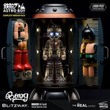 [Bang] Spot Blitzway Iron Arm Atom 1,5 возвратный