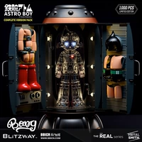 [Bang] Spot Blitzway Iron Arm Atom 1,5 возвратный