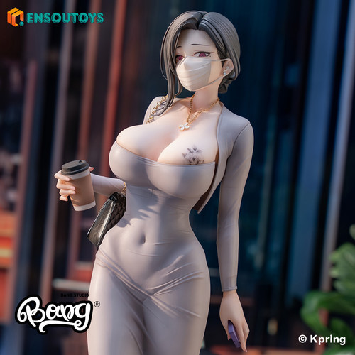 ENSOUTOYSDongtanStyle东滩