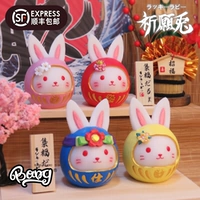 [Bang] Spot Star Han Creative Collection Fuda Rabbit Play милые ручные подарки орнамента