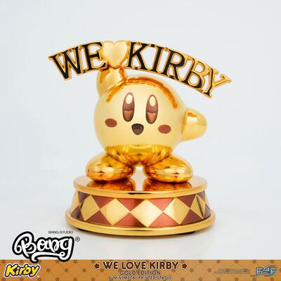 我们爱卡比手办First4Figures