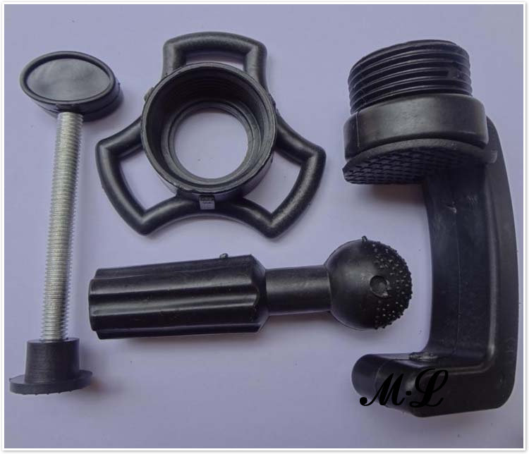 Accessoires pour perruques - Ref 230648 Image 1