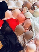 瑕疵处理no退no换无钢圈收腹塑身美体内衣女士 背心