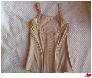 强力款 紧版 外贸日单胸托背夹挺背美背收腹束腰美体塑形 回馈 特价