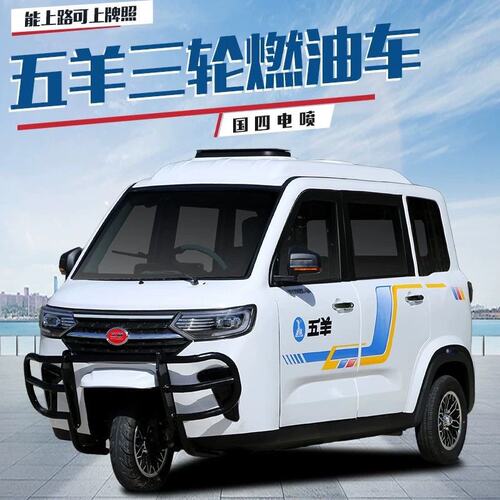 五羊星驰水冷国标挂牌家用