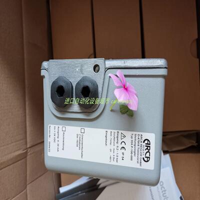 Tecsis P3276B084686传感器CERI脉冲分路器CSSP12-AA