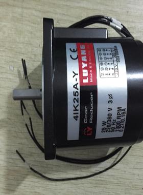 5IK90GU-CTFBTX1  5GU180KB  5GU10XK  LY马达 LUYANG电机