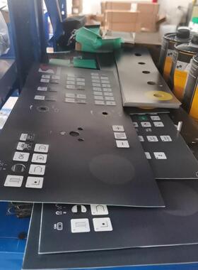 DM363X DMR363X康耐视COGNEX读码器本店实物图