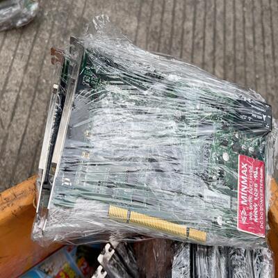 凌华PCI-6308V 51-12202-0A50 8通道1