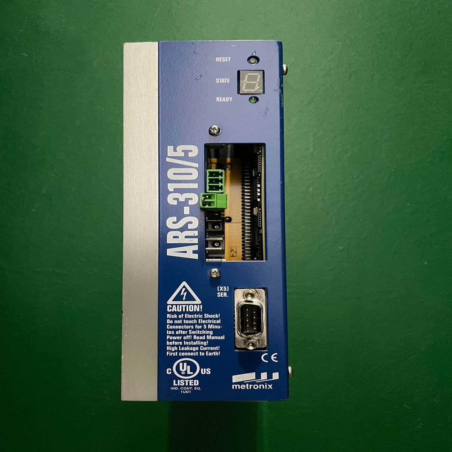 Metronix ARS-31057140304ES