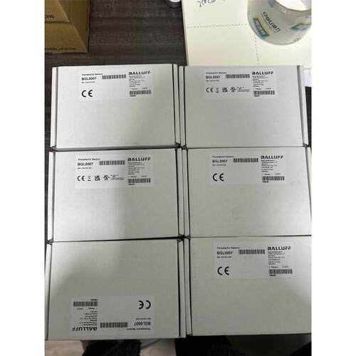 德国TR PBD20-001数字显示表 703-10003 模块