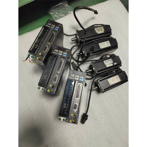 电动缸驱动器 LECP6N1-LEF32A-200，