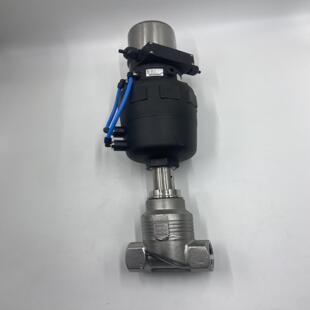 宝德burkert比例调节阀2712+8692Dn32口径库存件没用过成色微瑕