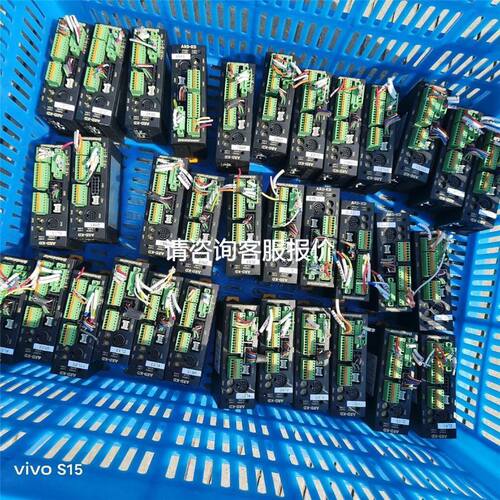 CVA-12M BA SUS316L9.5成 三支议价