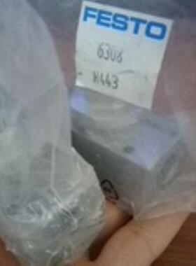现货  FESTO  GR-38-B 6308   GR-12 3720
