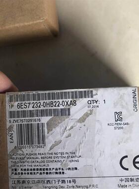 接触器 3RT1066-6AP36 电压220-240