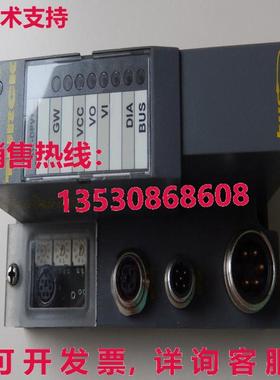 TURCK BL67-GW-DPV1 6827232 Befestigung defekt库存现货