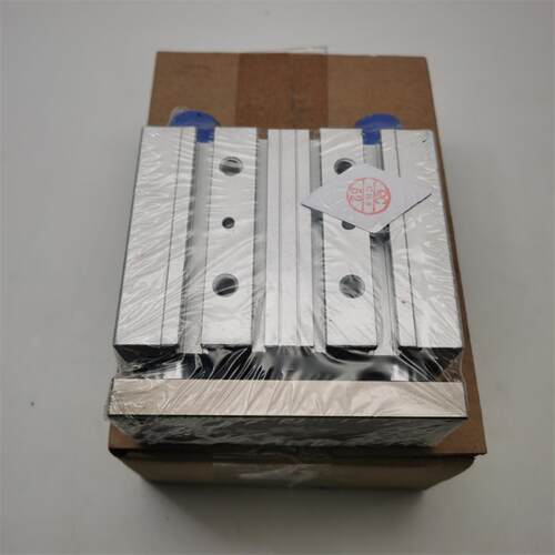 实价 TCM32X50S 三轴导杆气缸 库存现货