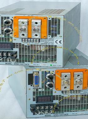 产 SANTRON SRMC1327TACE 0-15V 0-270A 3750W 可调 销售