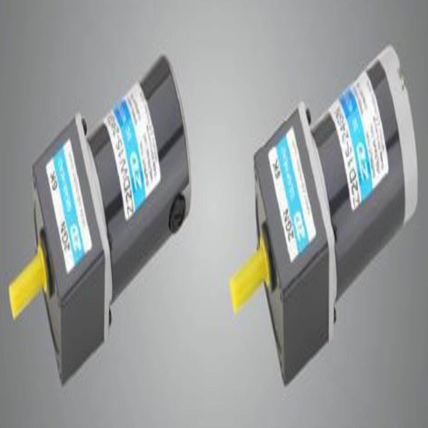 ZD GEAR HEAD马达电机Z55BLD200-24GU-30S 5GU30RC ZD电机减速机