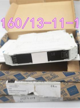 STAHL继电器916013-11-11现货  质保一年