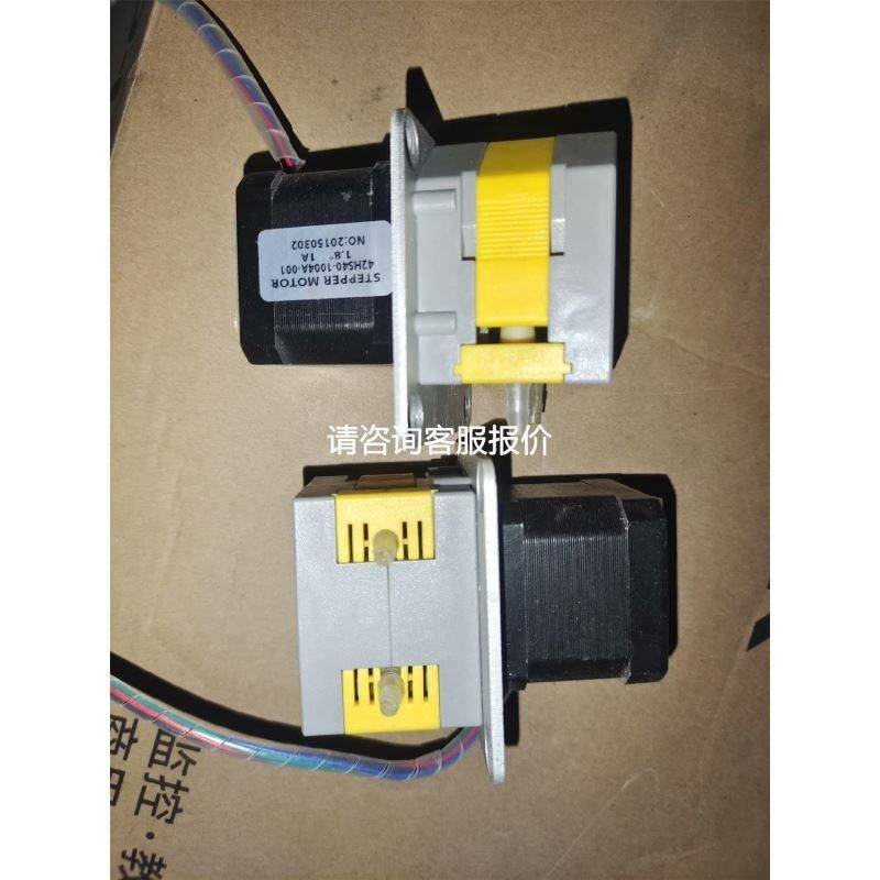 NEWSTART精密行星减速机，PF115L1-6-P2-S议价