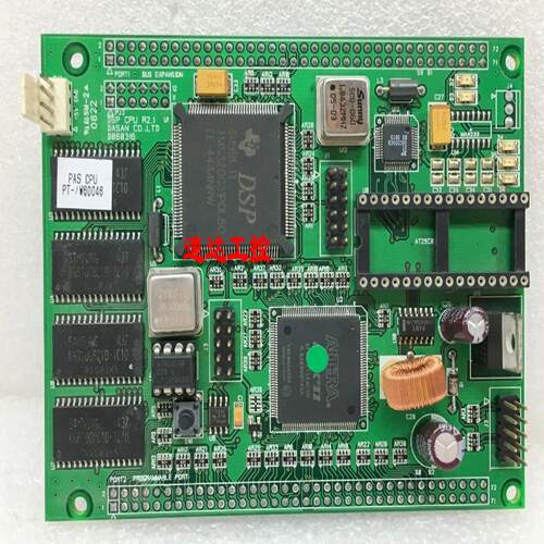 DIAS-3200 DSP CPU R21 PT-W60048工业设备核心板现货