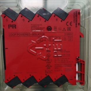 丹麦PR ELECTRONICS佩顿3185A1信号隔离器