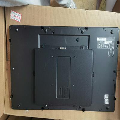 elo 一诺  et2294L 显示器电源 数据线等配件