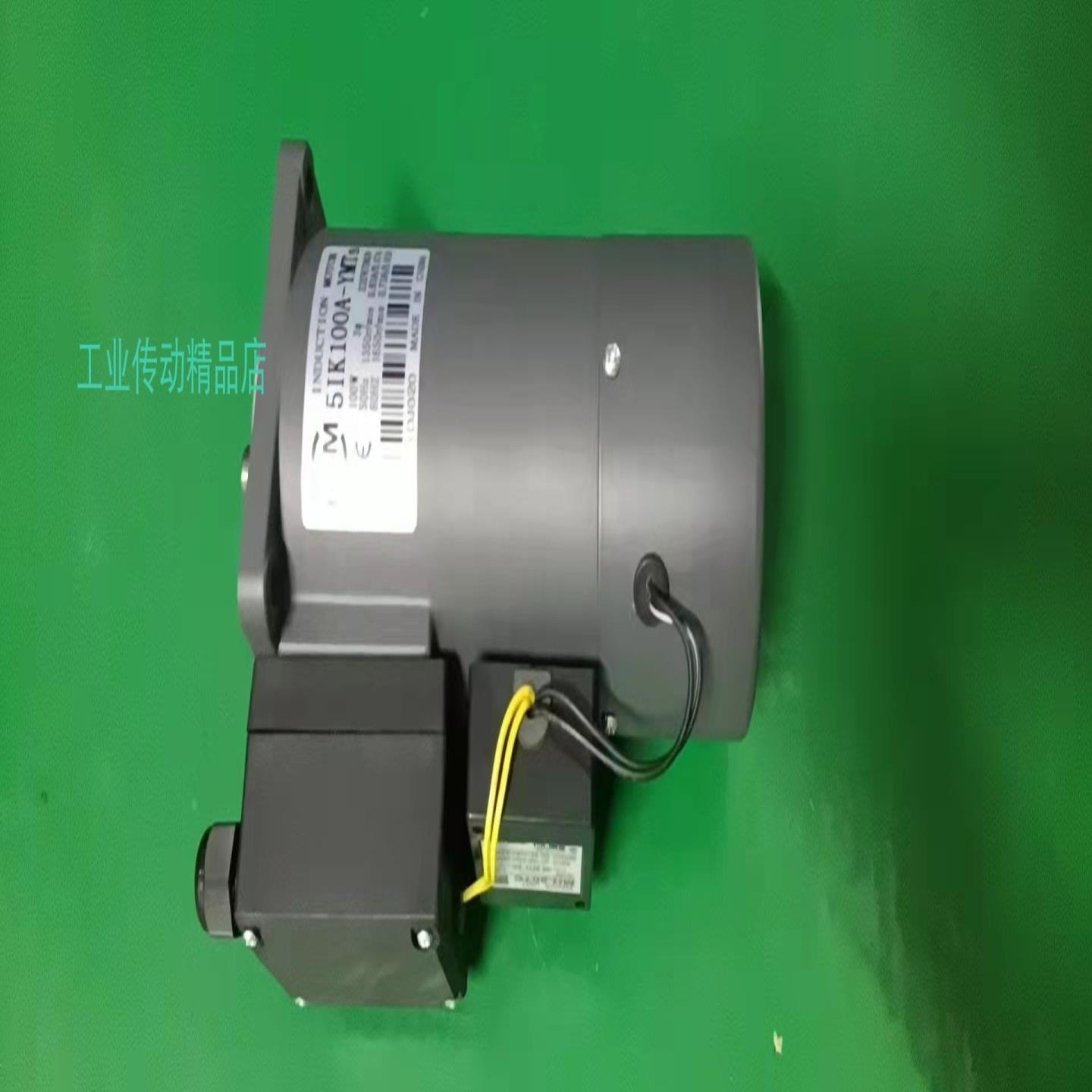 CGM电机   CGM马达    5IK100A-YMTS     51K100A-YMTS