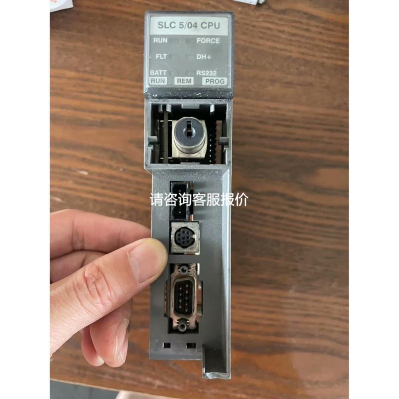 安川机器人S100控制器MP3000R议价