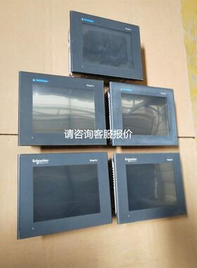 拆机禾川SV-X3DA200A-A+SV-X3MM200A