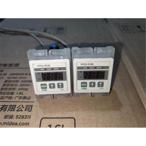 OMRON E2E-X2MY2 2M 接近开关OLADER欧