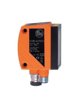 易福门IFM现货 条形码二维码读取器 O2I102