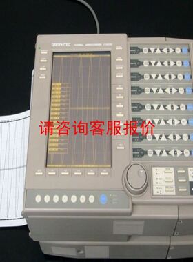 拆机XWM990K韩国SPG无刷直流电机90W进口马达自