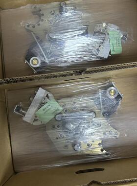STAUBLI史陶比尔 K4N018099 换枪盘 切换盘 型号齐全可拆分