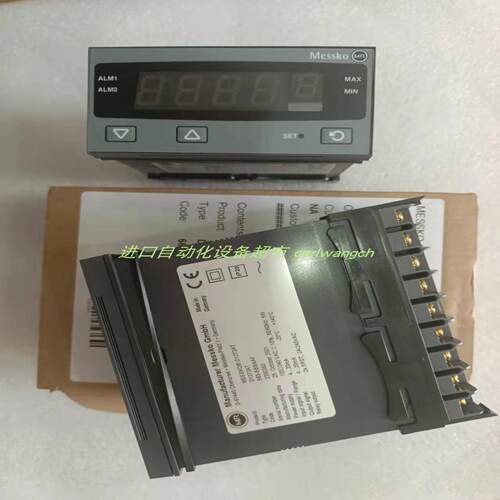 MESSKO MT-ST160FBRAUN传感器A5S10T50-85939-5m
