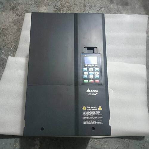 台达C2000+系列变频器37kw 三相380V