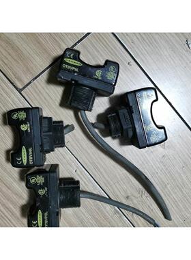 德国BALLUFF巴鲁夫传感器BOS01C3BO