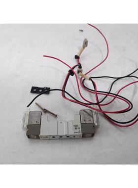 拆机COMPUTING控制器USB-ERB08 1AFCC8A功能完好非实