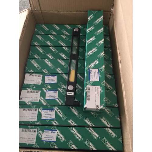 基恩士IL-1000/1050激光放大器实物拍摄