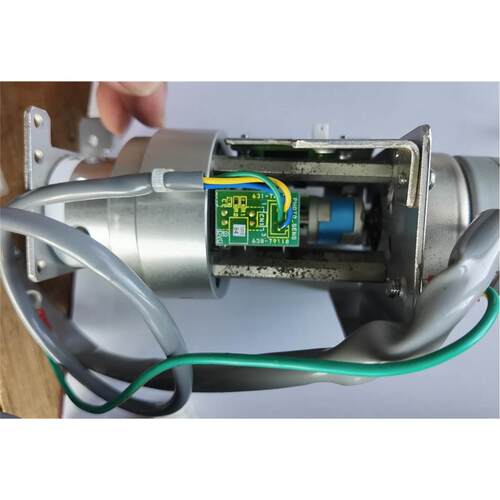 PANAFLO风机风扇4B10CW-2CX FBAA7A40U DC40V 0.15A