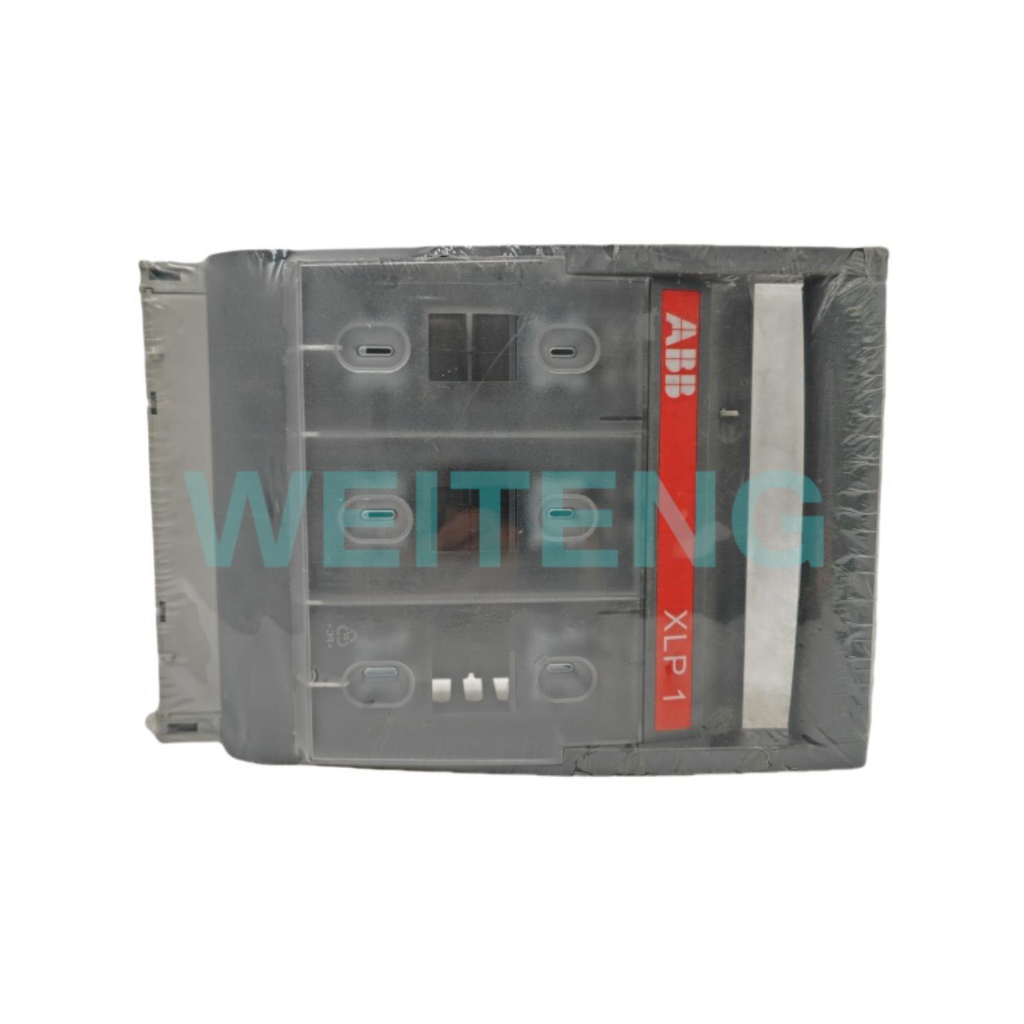 ABB熔断器式隔离开关 XLP1 250A三相方形熔丝 1SEP101891R0001