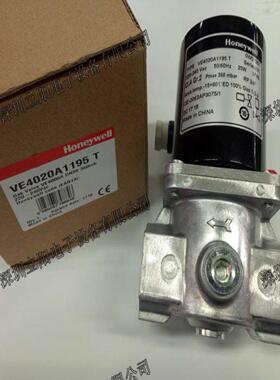 HONEYWELLVE4020 A1195T  C1094T S1038电磁阀