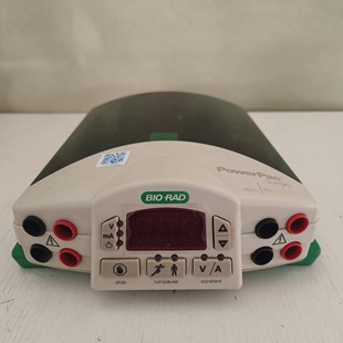 Basic BIO PowerPac 伯乐 电泳仪电 RAD