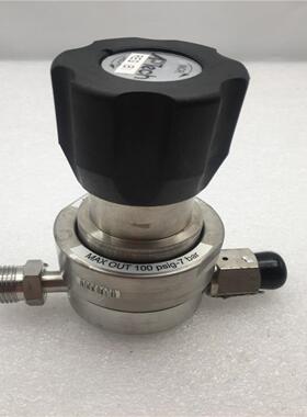 APTECH阿博泰调压阀AP1210SH 2PW FV8 MV8 功能完好 现货