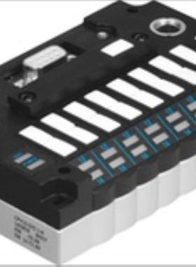 FESTO CPV18-GE-DIO1-8 165813