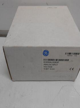 IC200ALG325 IC200ALG326 IC200ALG327 IC200ALG328 GE