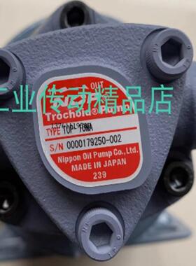 NOP泵头   TOP-11MAVB